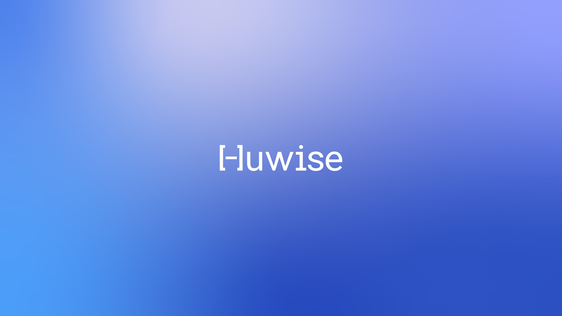 Huwise (ex Opendatasoft)