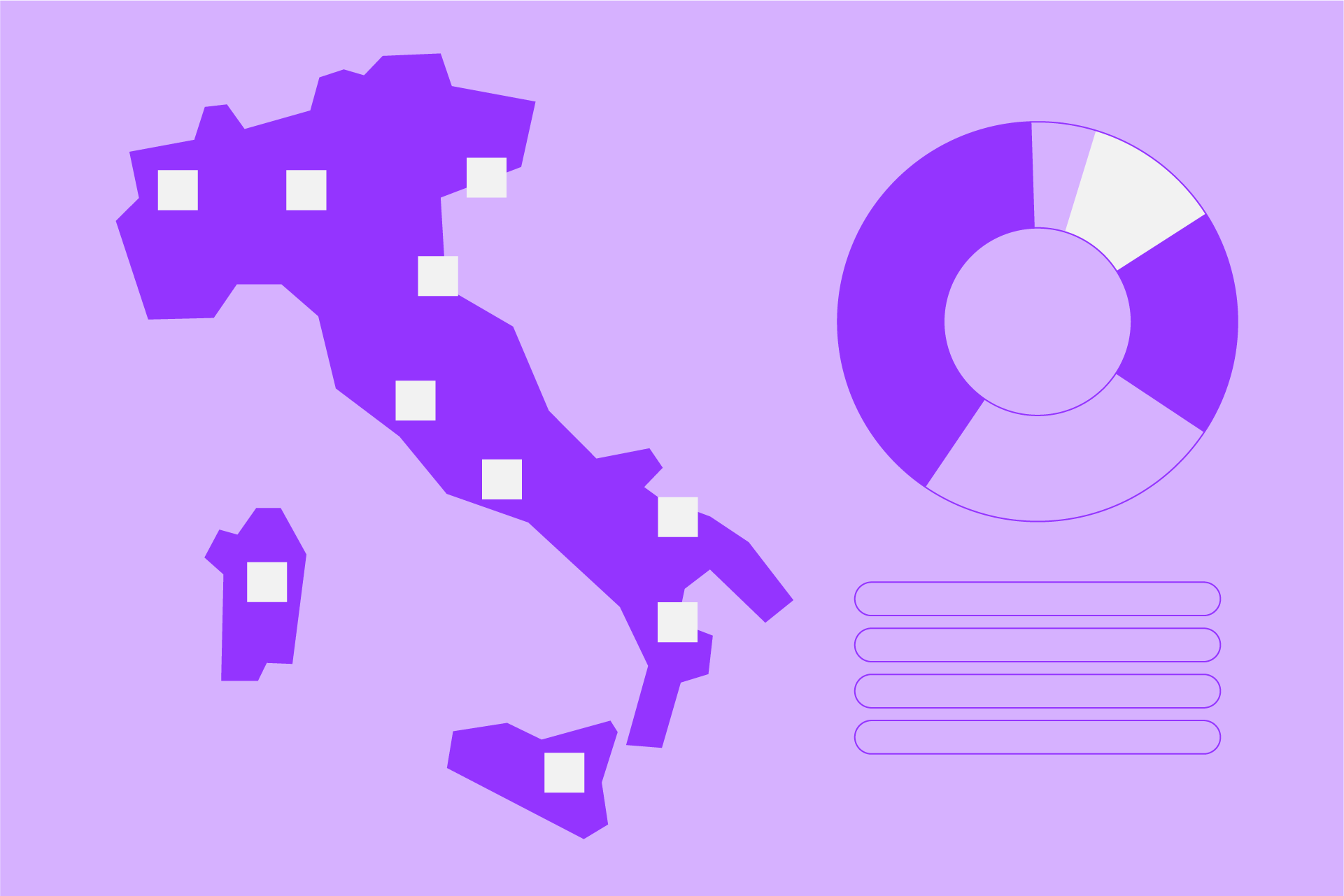 Digitalizzazione dei processi pubblici