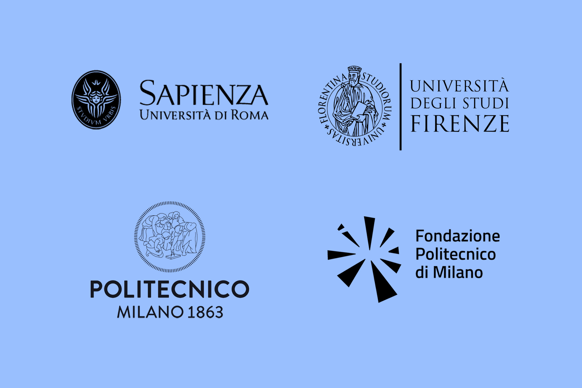 Collaborazioni accademiche e progettuali